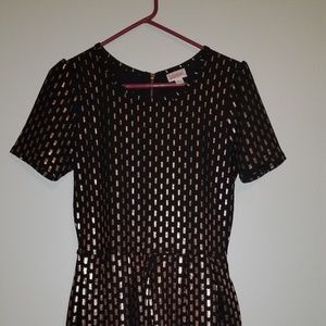 Lularoe Elegance Amelia